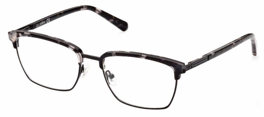 Guess GU50062 Eyeglasses