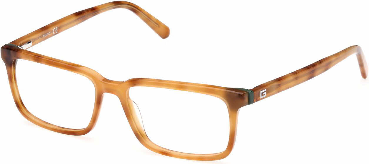 Guess GU50068 Eyeglasses