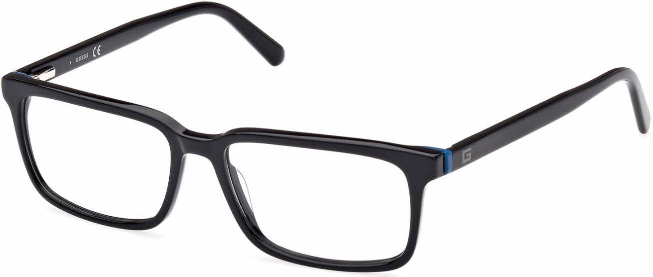 Guess GU50068 Eyeglasses