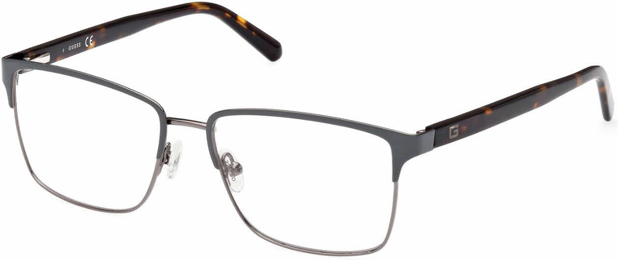 Guess GU50070 Eyeglasses