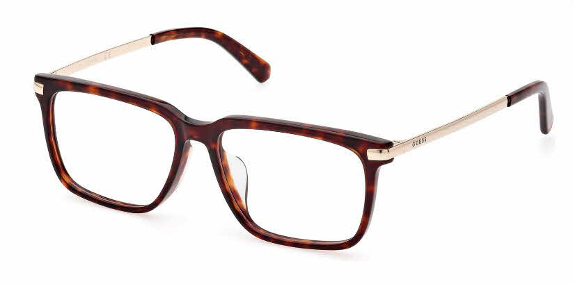 Guess GU50077-D Eyeglasses