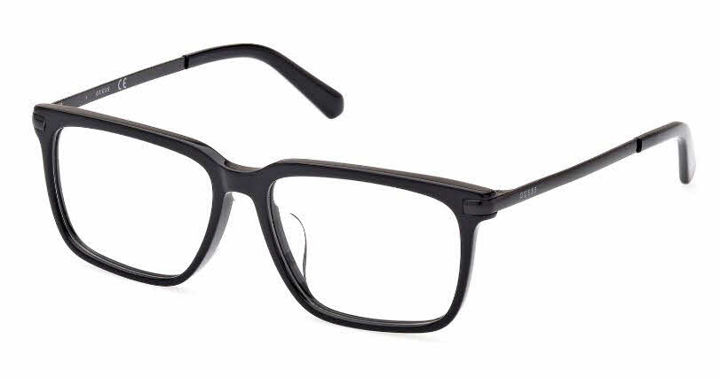 Guess GU50077-D Eyeglasses