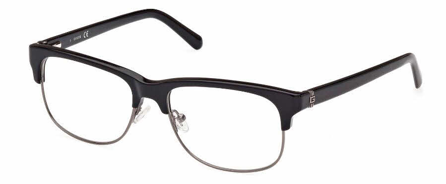 Guess GU50081 Eyeglasses