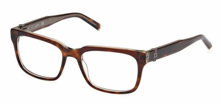 Guess GU50084 Eyeglasses
