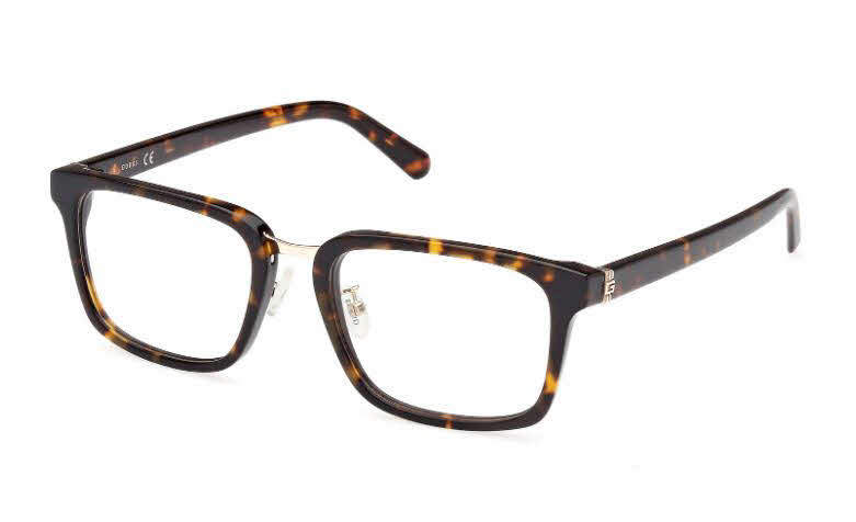 Guess GU50088-D Eyeglasses