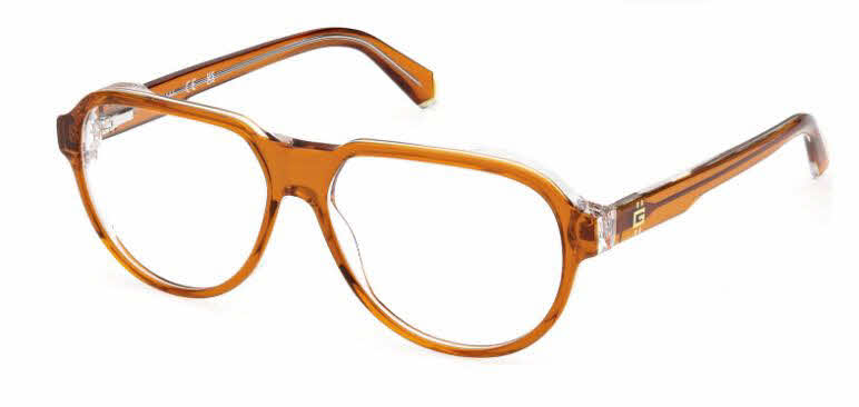 Guess GU50090 Eyeglasses