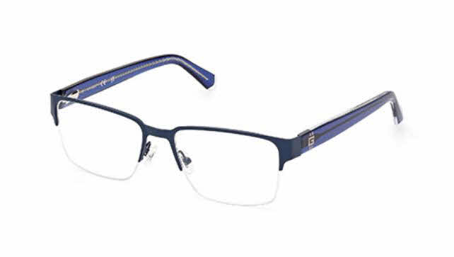 Guess GU50095 Eyeglasses