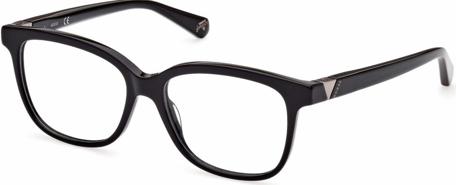 Guess GU5220 Eyeglasses