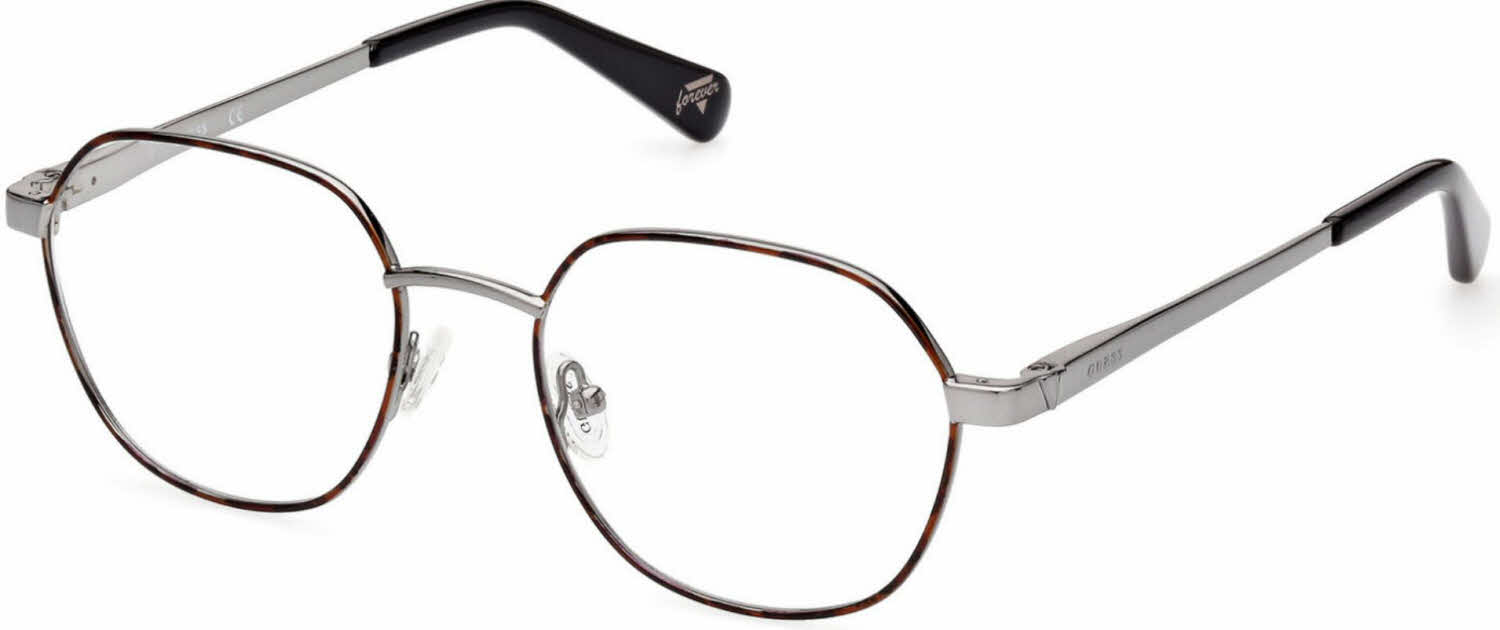 Guess GU5222 Eyeglasses