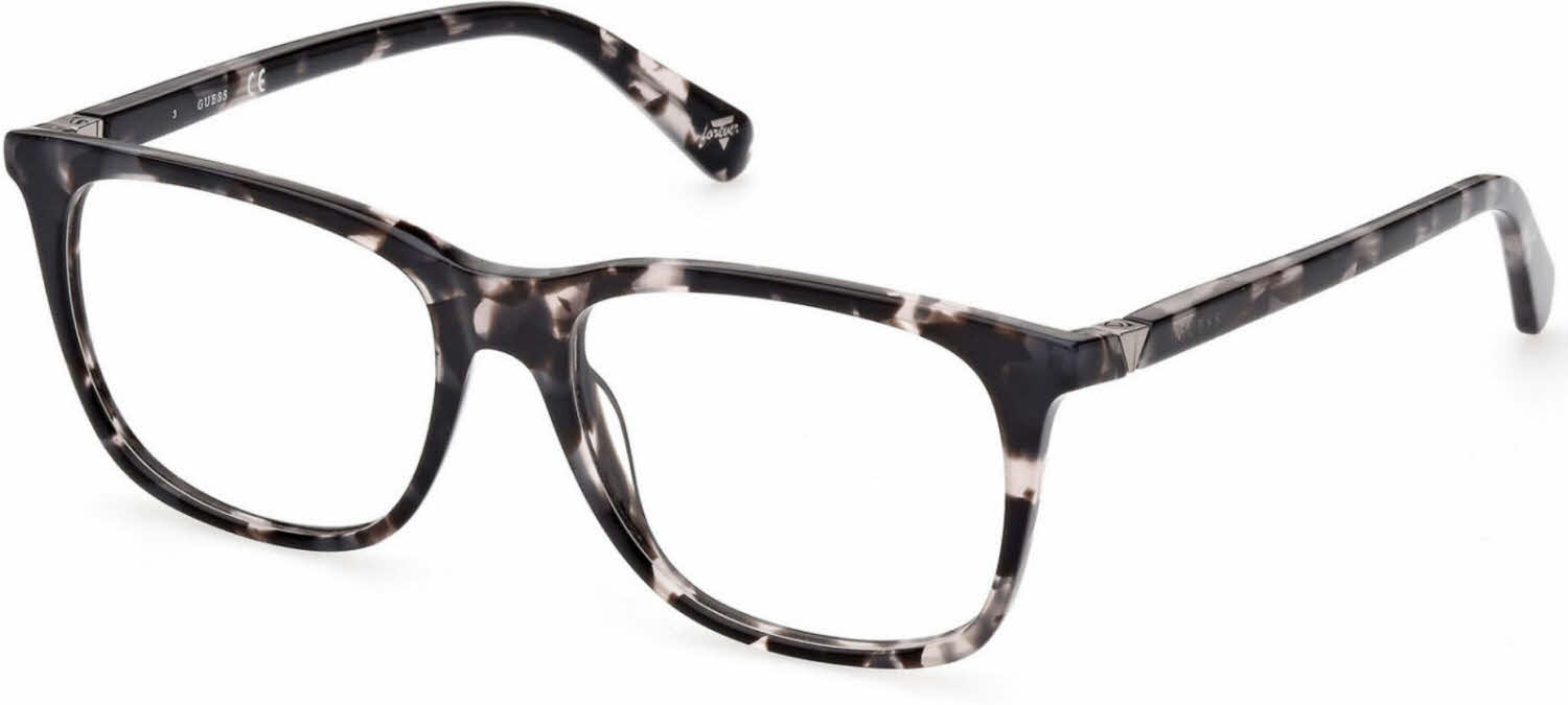 Guess GU5223 Eyeglasses