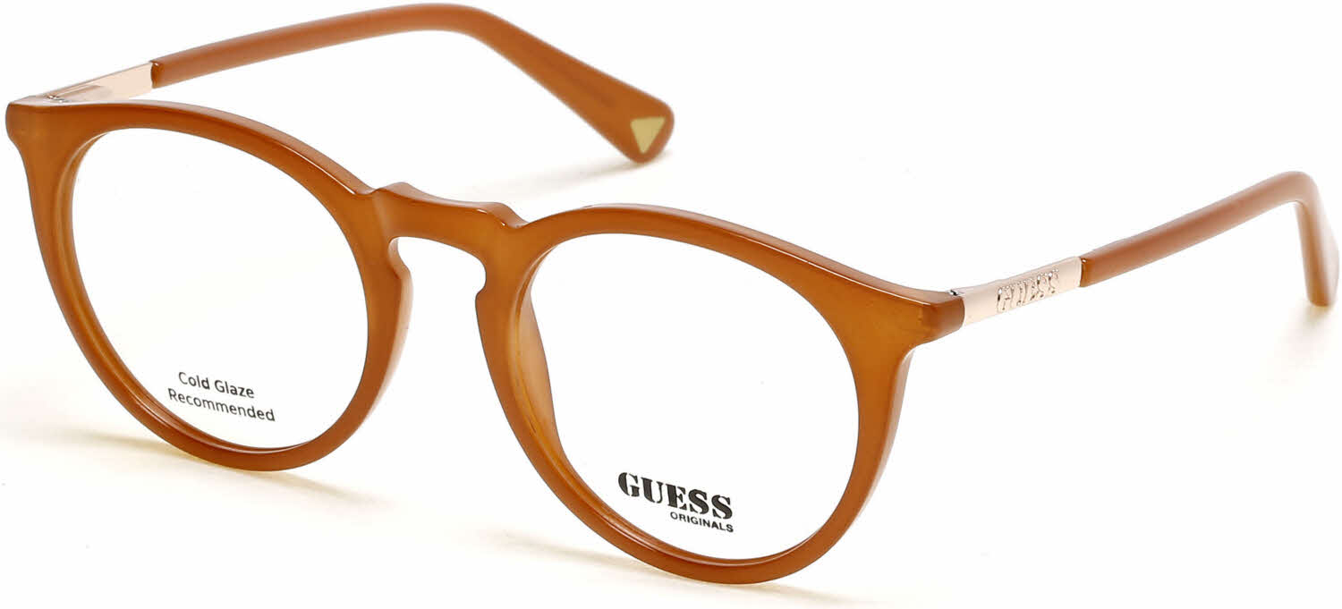 Guess GU8236 Eyeglasses