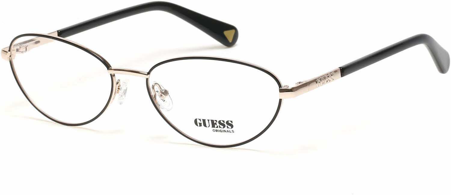 Guess GU8238 Eyeglasses