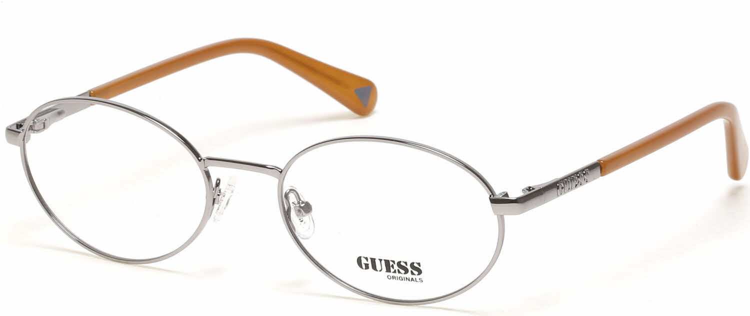 Guess GU8239 Eyeglasses