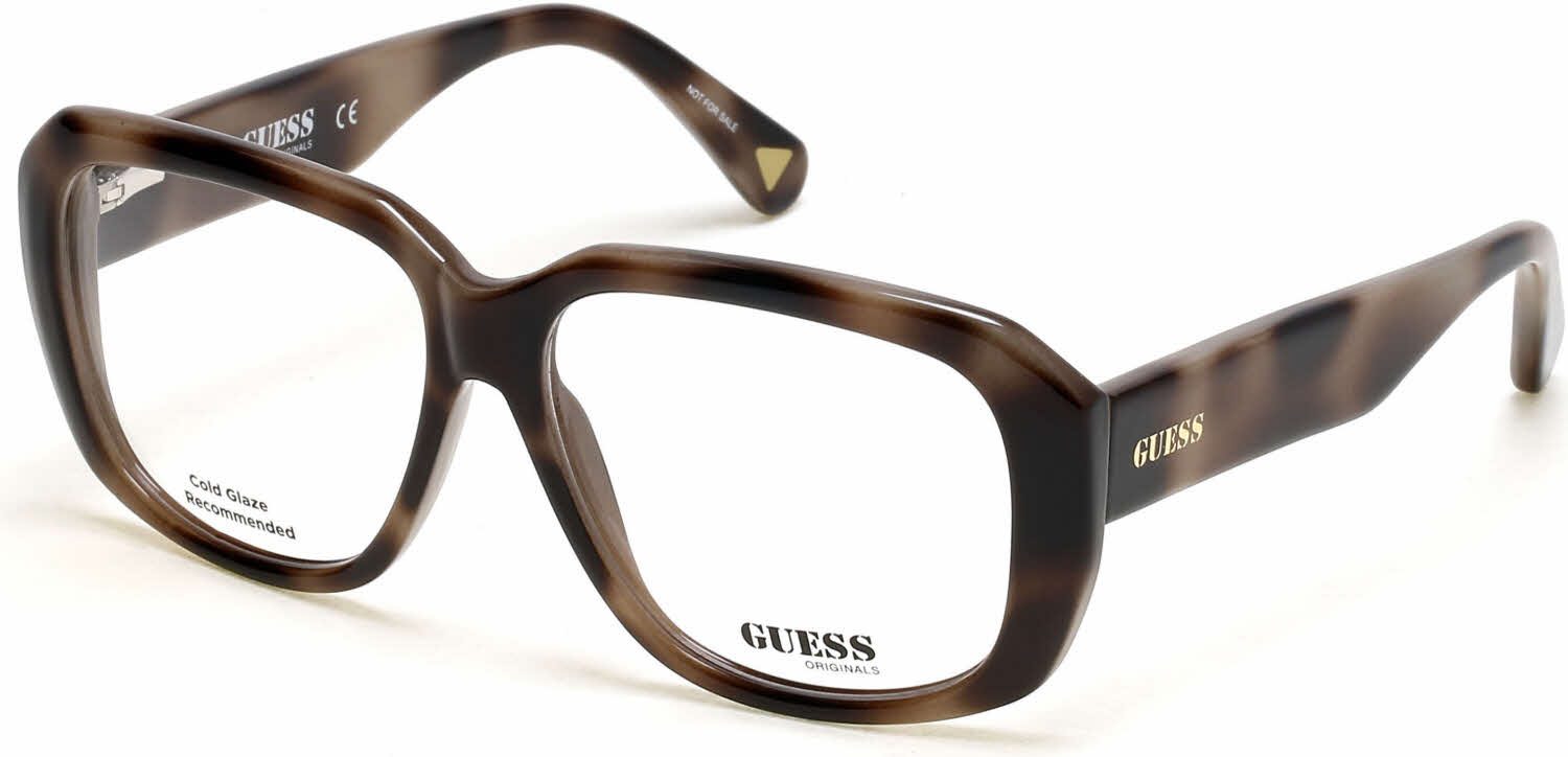 Guess GU8240 Eyeglasses