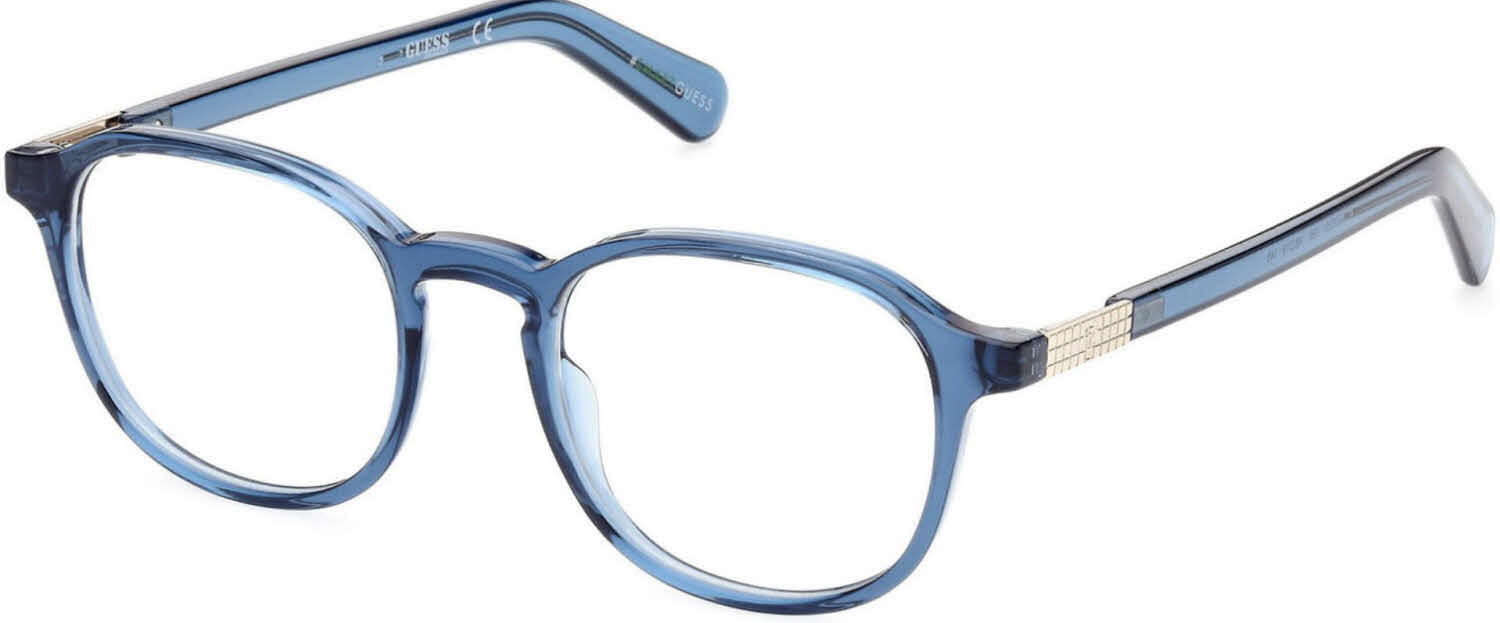 Guess GU8251 Eyeglasses