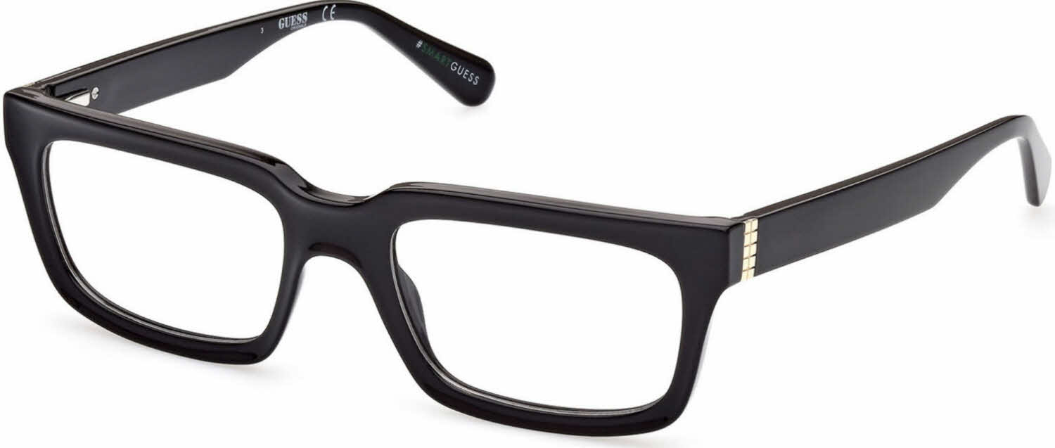 Guess GU8253 Eyeglasses