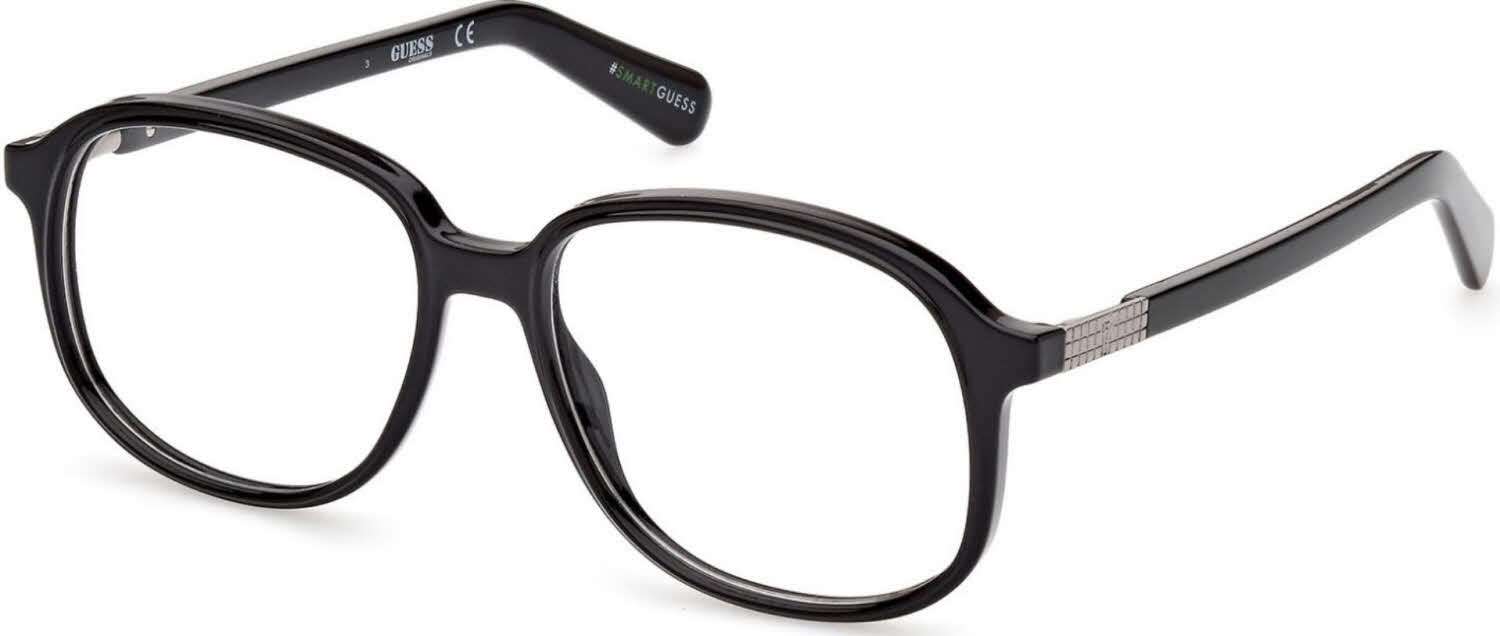 Guess GU8255 Eyeglasses