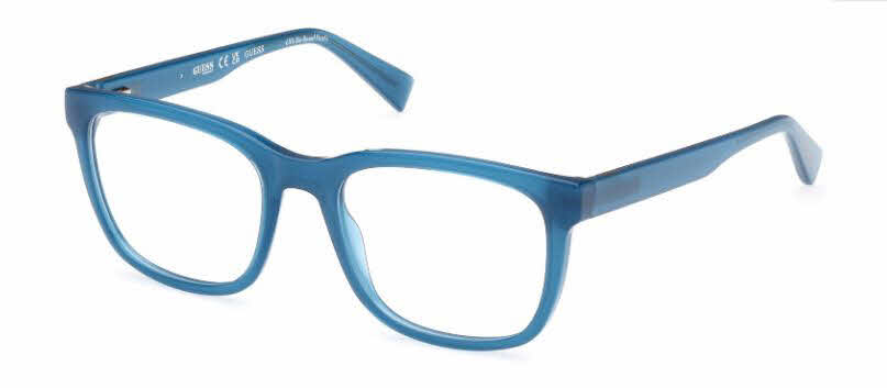 Guess GU8281 Eyeglasses