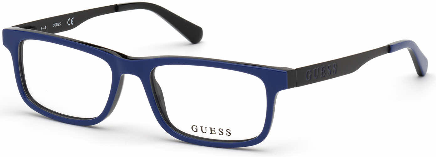 Guess Kids GU9194 Eyeglasses