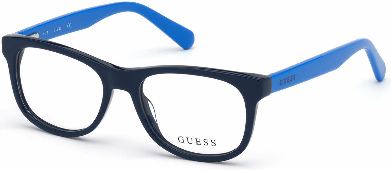 Guess Kids GU9195 Eyeglasses
