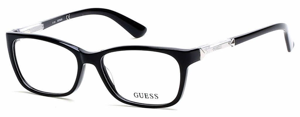 Guess GU2561 Eyeglasses
