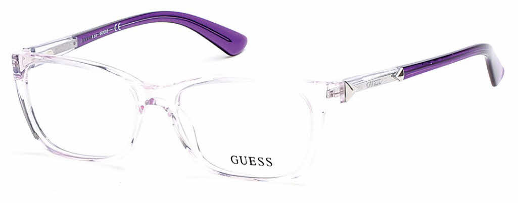 Guess GU2561 Eyeglasses
