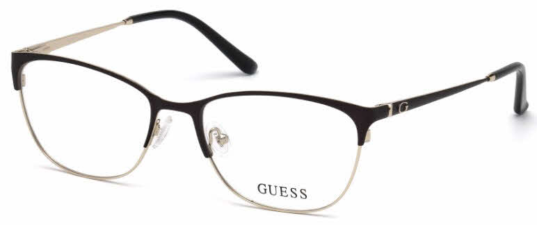 guess frame
