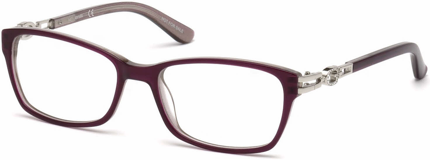 Guess GU2677 Eyeglasses