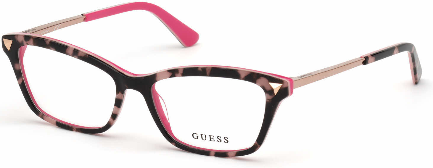 Guess GU2797 Eyeglasses