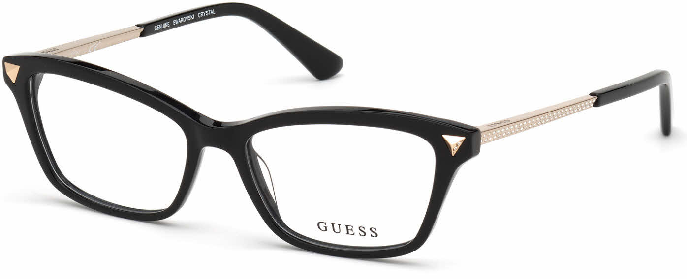 Guess GU2797-S Eyeglasses