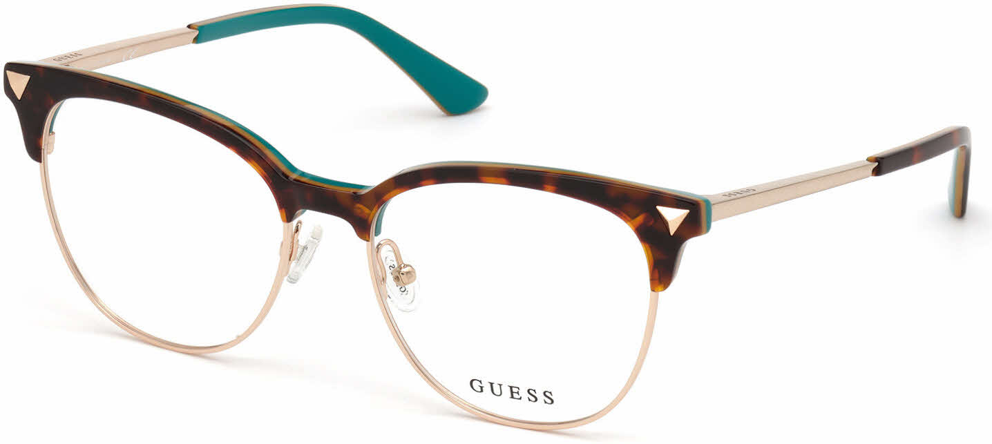 Guess GU2798 Eyeglasses