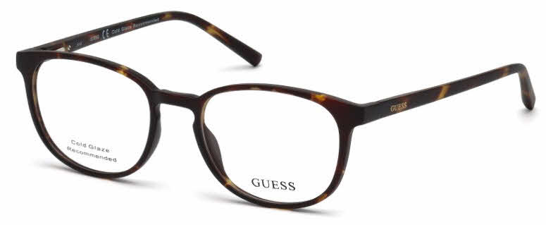 Guess GU3009 Eyeglasses