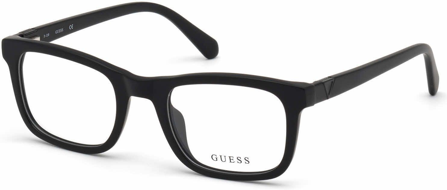 Guess GU50002 Eyeglasses