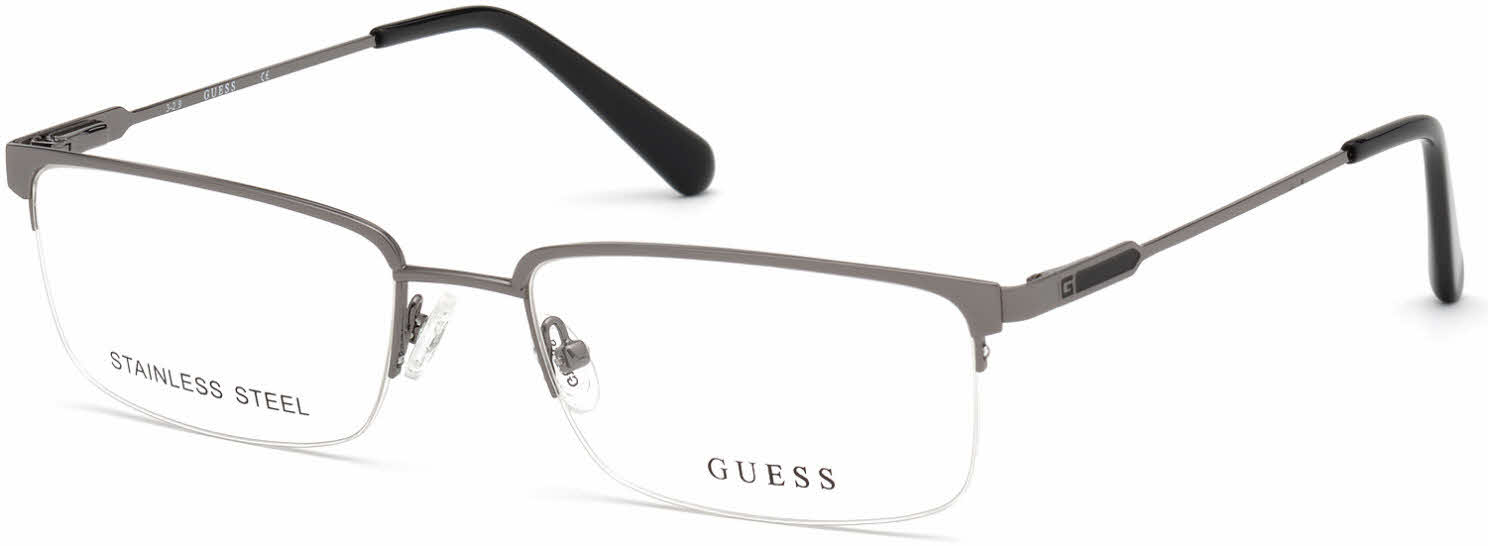 Guess GU50005 Eyeglasses