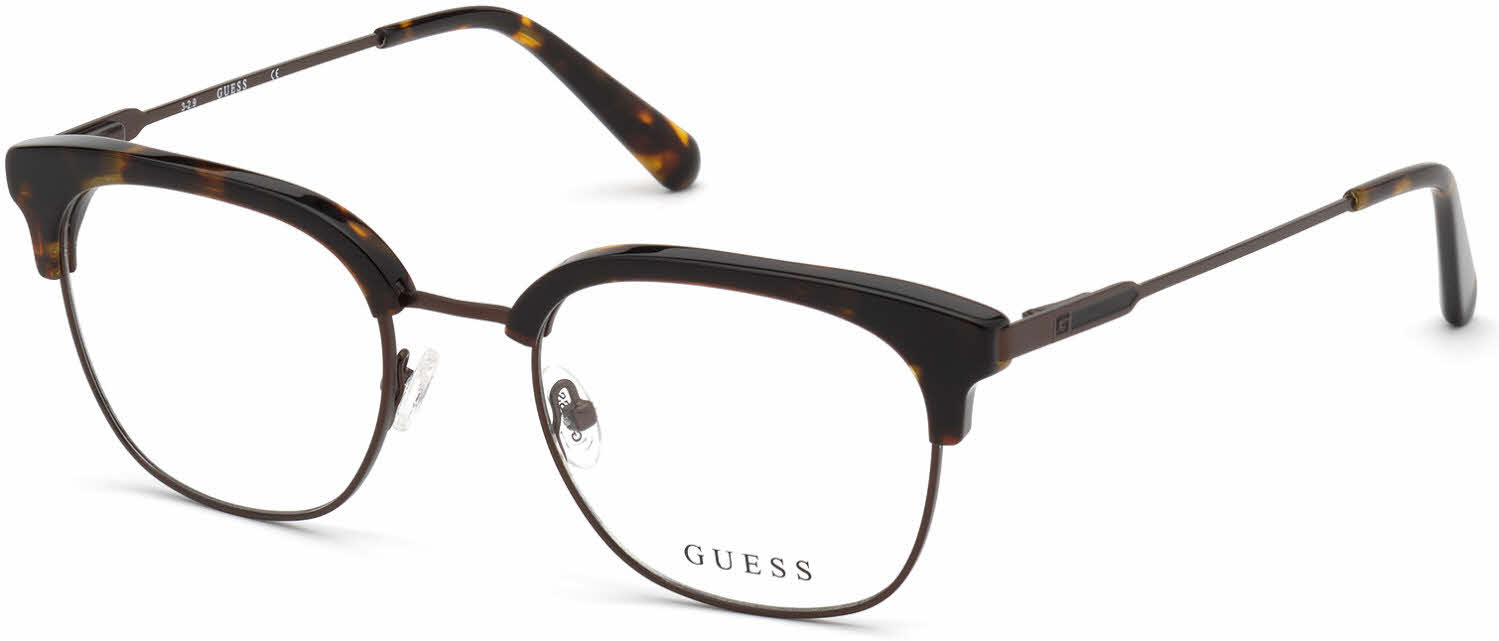 Guess GU50006 Eyeglasses