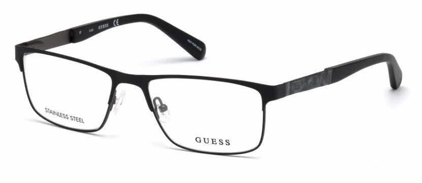 Guess GU1928 Eyeglasses