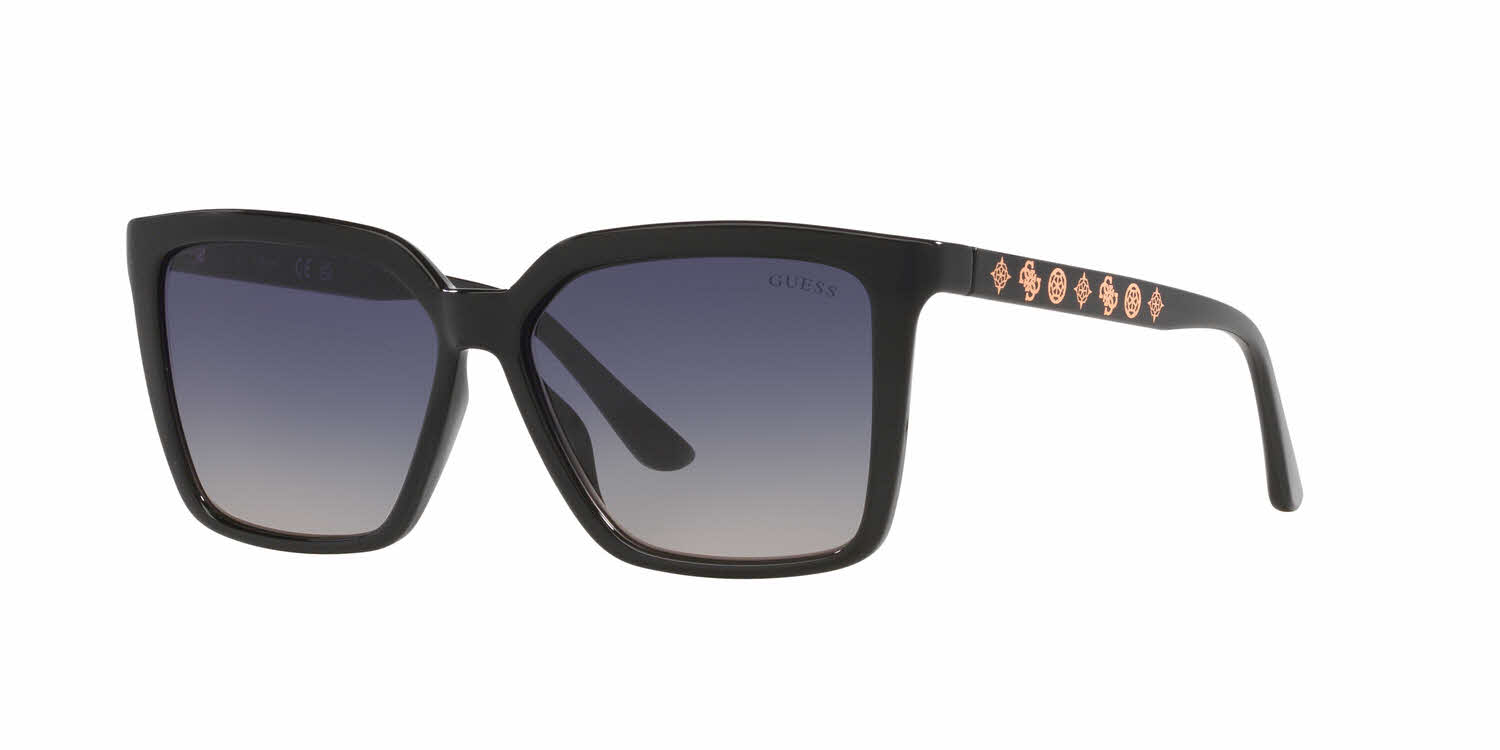 Lunettes De Soleil Guess GM668 OL-37 Pour Femme - Neuf Avec étiquettes Et Emballage