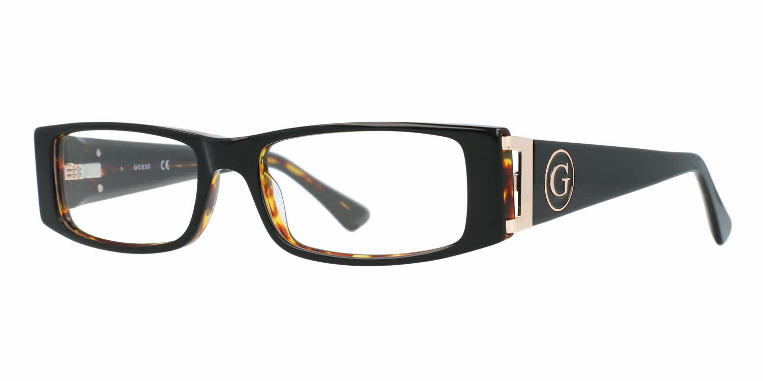 Guess GU2749 Eyeglasses