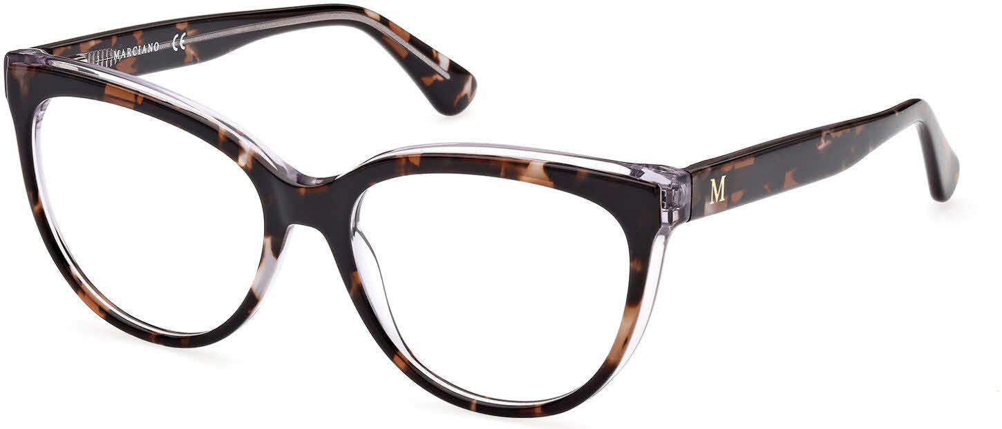 Guess GM0377 Eyeglasses