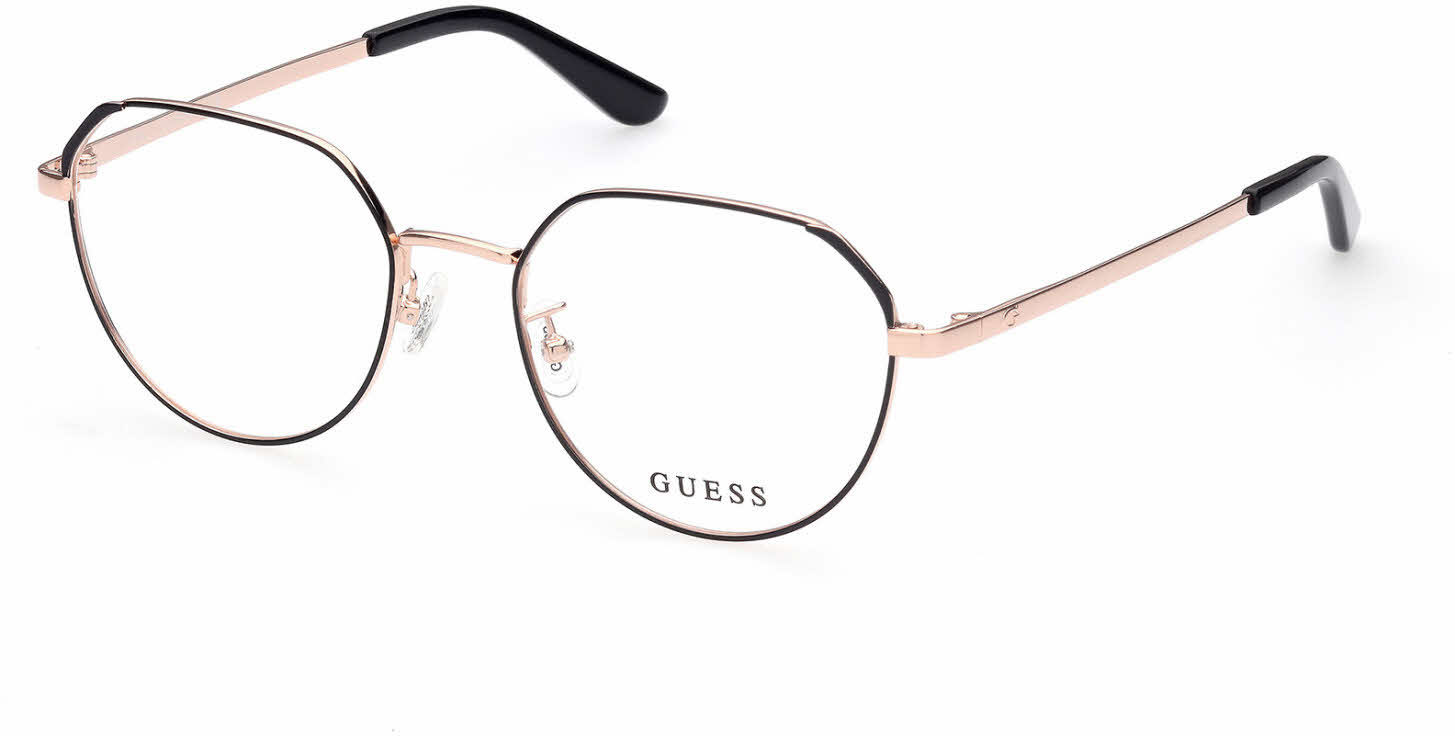 Guess GU2859-D Eyeglasses