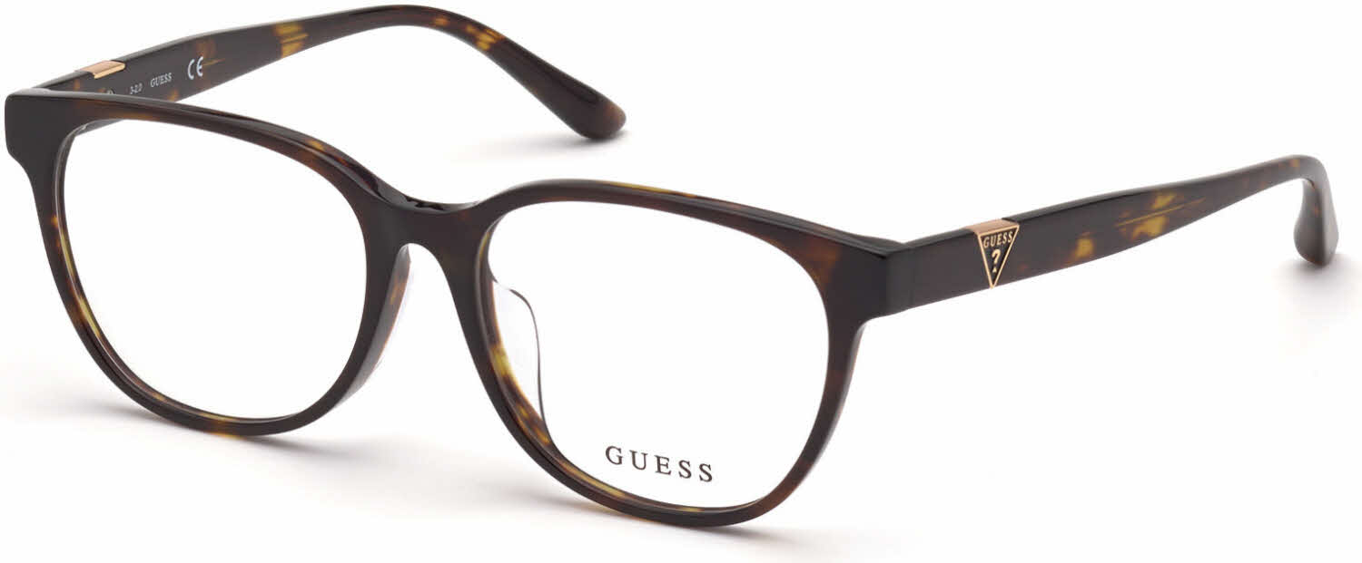 Guess GU2865-D Eyeglasses