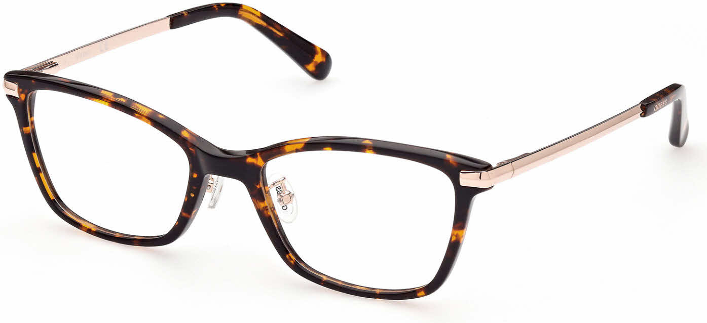 Guess GU2890-D Eyeglasses