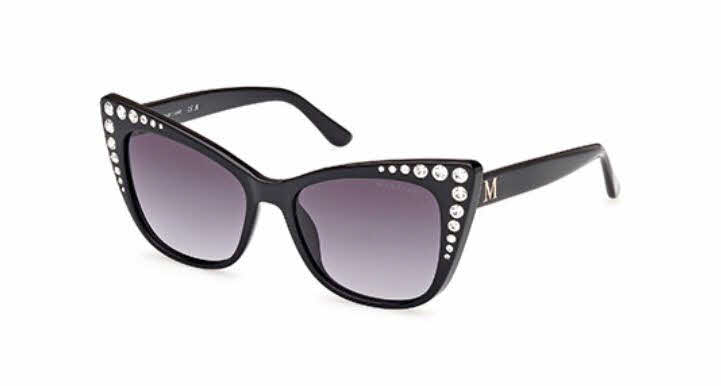 Visit Sunglasses Guess GM00000 Image 1