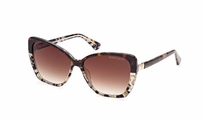 Visit Sunglasses Guess GM0819 Image 1
