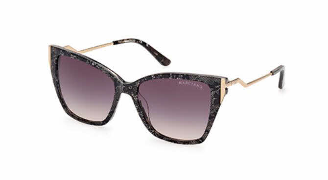 Visit Sunglasses Guess GM0833 Image 1