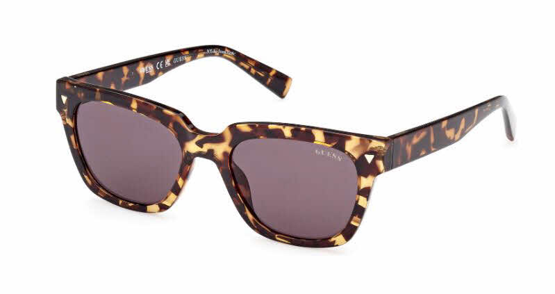 Visit Sunglasses Guess GU8265 Image 1