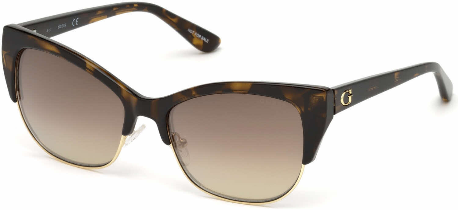 Guess GU7523 Sunglasses Free Shipping