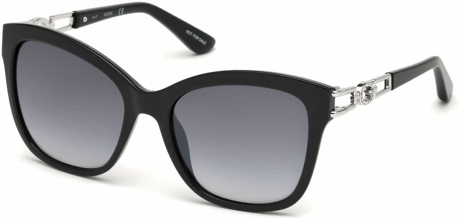 Guess GU7536S Sunglasses Free Shipping