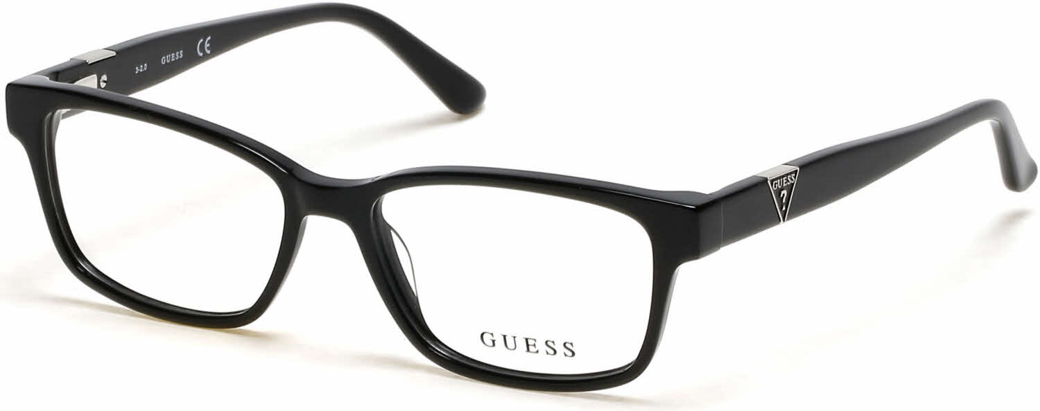 Guess Kids GU9201 Eyeglasses