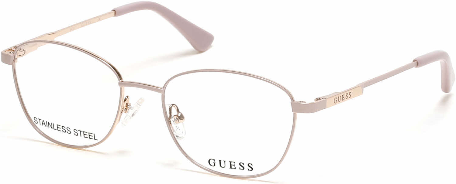 Guess Kids GU9204 Eyeglasses